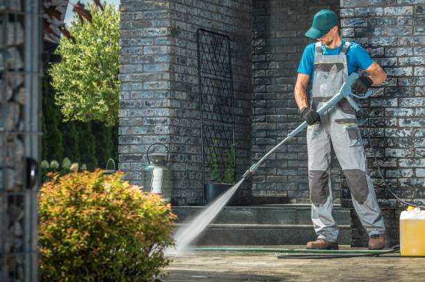 Best Dumpster Area Cleaning  in Rochester Hills, MI