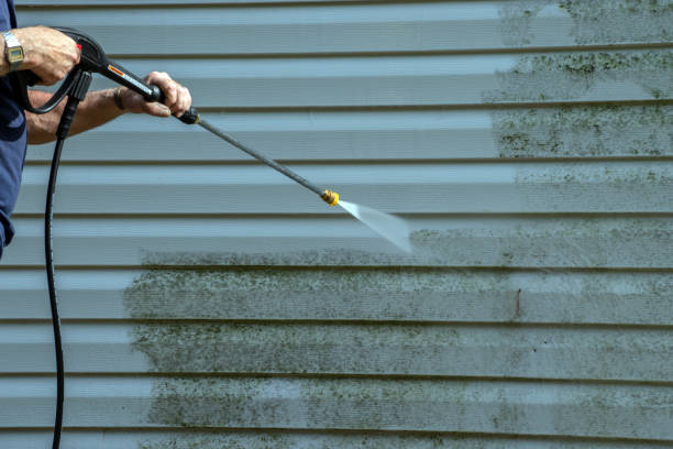 Best Post-Construction Pressure Washing  in Rochester Hills, MI